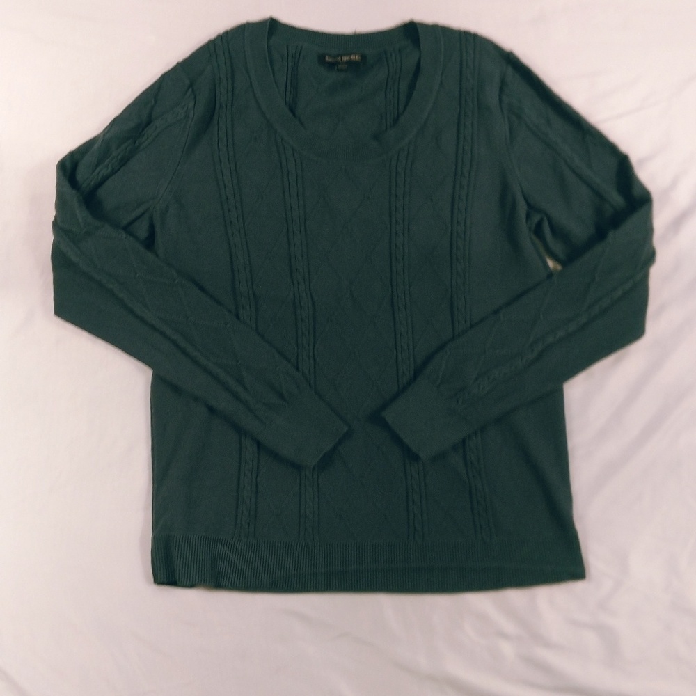 ❄️Banana republic sweater